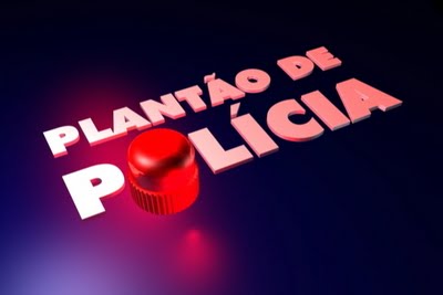 Plantão policial de 17/07/2012