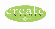 1st  Scrapboking Store - Create On Garden