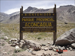 Aconcagua