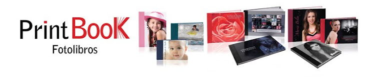 Printbook / Fotolibros