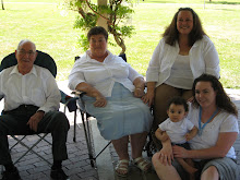 5 Generation (Jared, Me, Mom, Grandma, Grandpa Campuzano