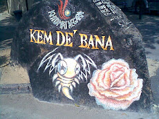 KEM DE BANA