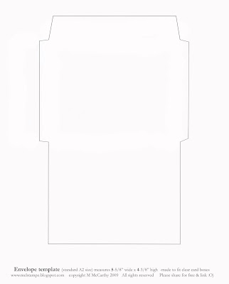 envelope pattern