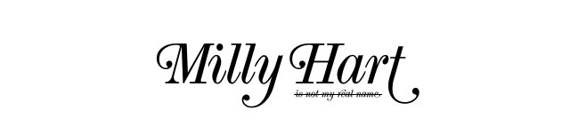 MillyHart