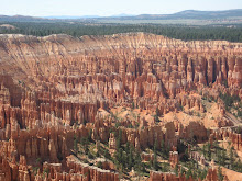 One beautiful place on Earth