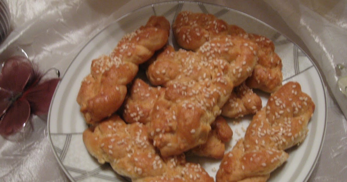 yaseminlerim &quot;&quot;&quot;Kandil Simidi Tuzlu Kurabiye&quot;&quot;&quot;