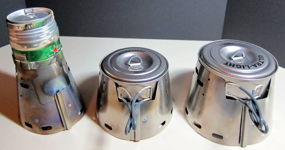 Mountain UltraLight: Heavier is Sometimes Lighter