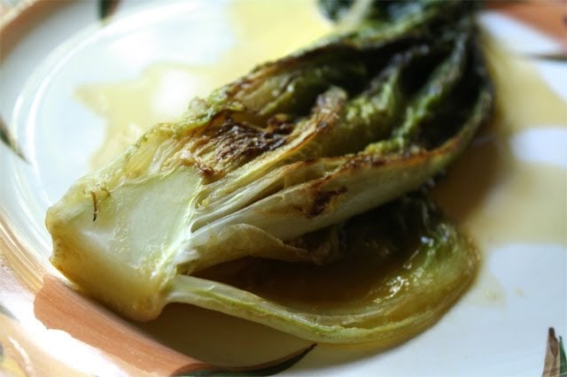 romaine lettuce or romaine hearts romaine lettuce or romaine hearts