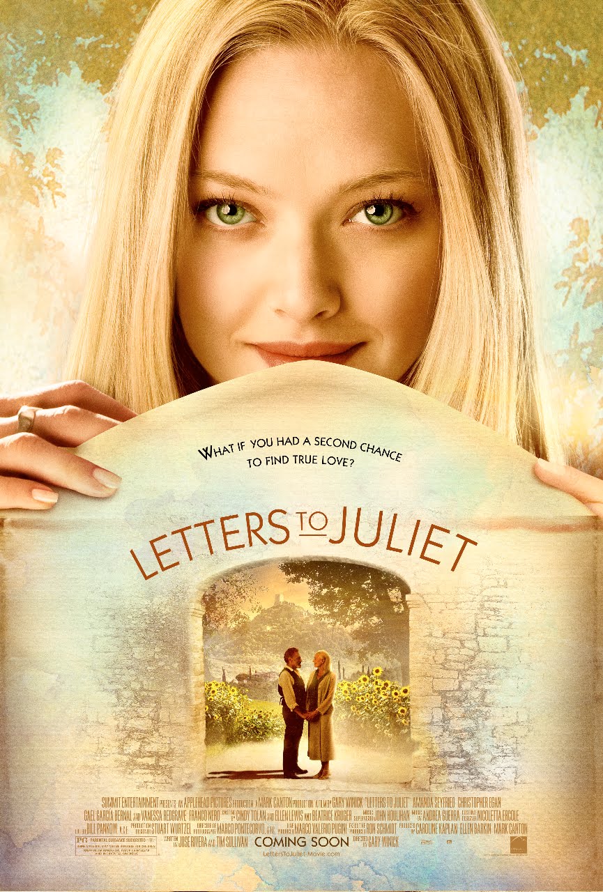 The Letters movie