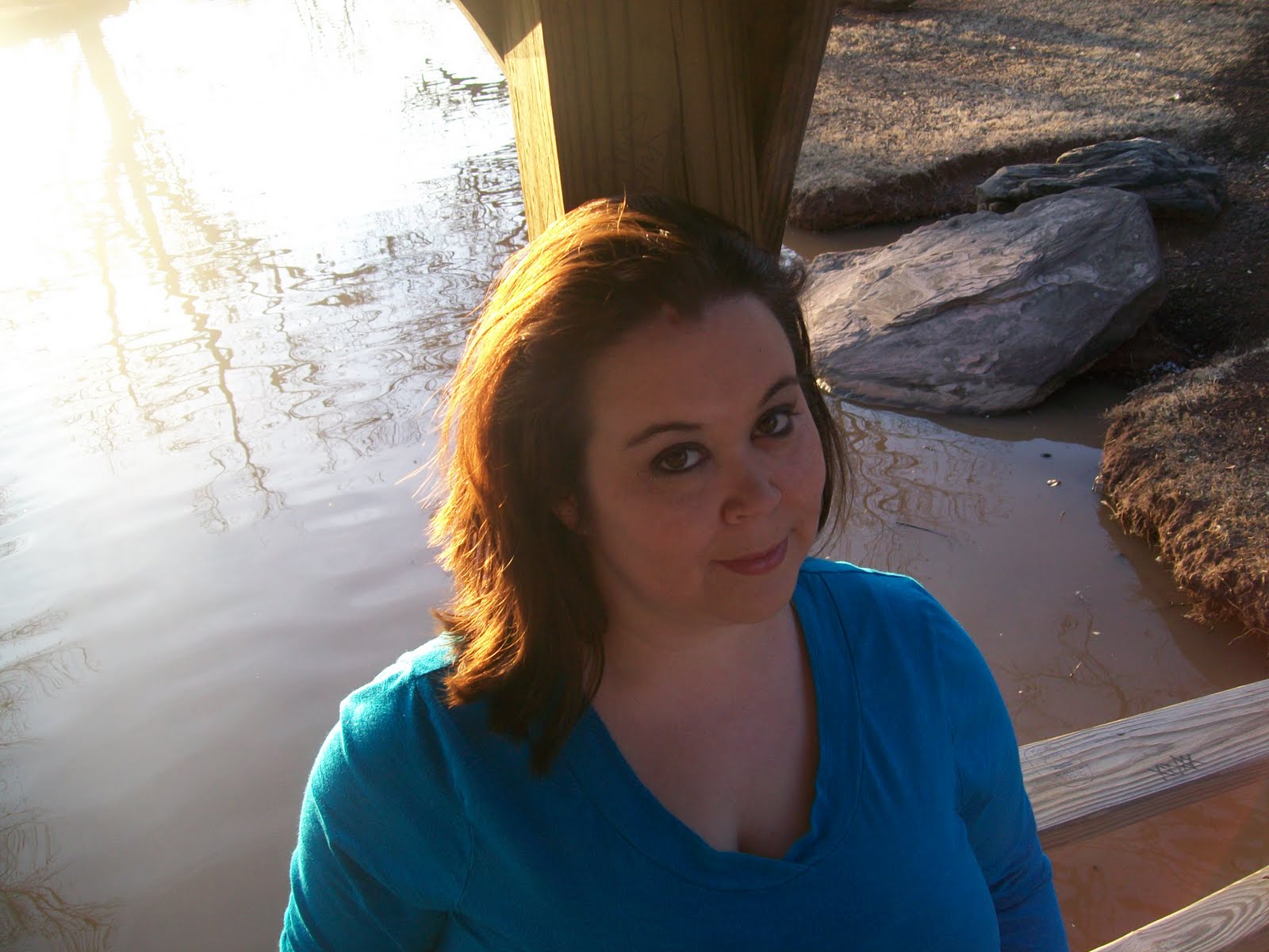 Ramblings of a Texas Girl