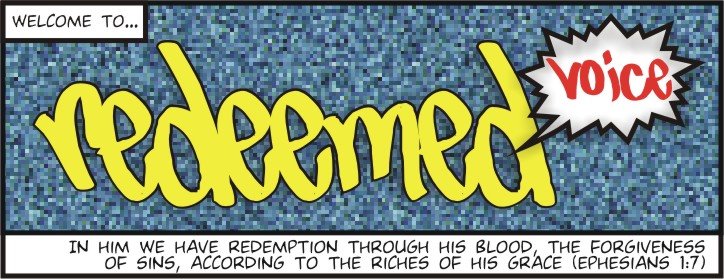 Welcome to Redeemed Voice