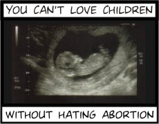 Our Pro-Life Website