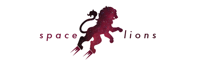 Space Lions