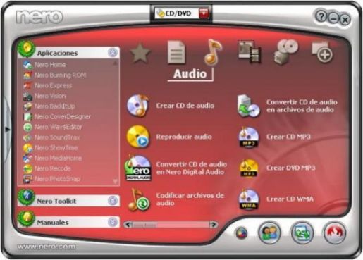 Nero 6 Ultra Edition Crack Nero 6 Ultra Edition Crack