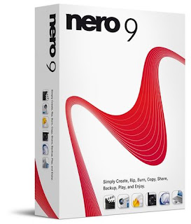 50 Download Nero 9 + Serial e Crack   2010
