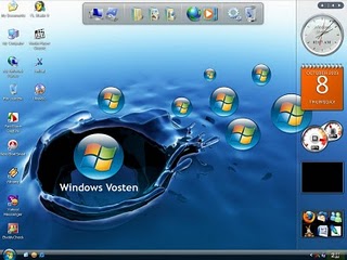 Windows Xp Prof Sp3 Serial