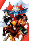 ALPHA FLIGHT