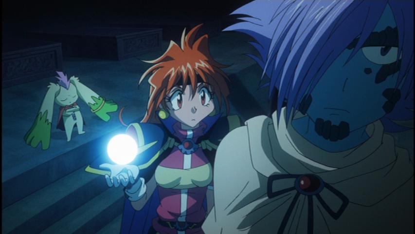 Get Sci Fi From The Nerdy Guy Dvd Review Slayers Evolution R For Free Wallpaper Sci Fi From The Nerdy Guy Dvd Review Slayers Evolution R For Android