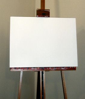 Canvases