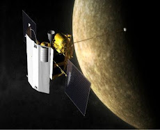 MESSENGER - Mission to Mercury