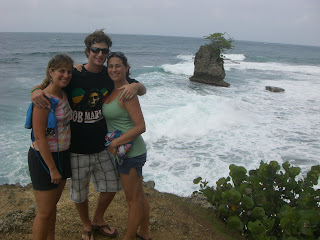 Great Fun in Costa Rica