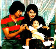 Bella Anak Pertama Ikang & Icha