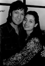 Ikang Fawzi & Marissa Haque