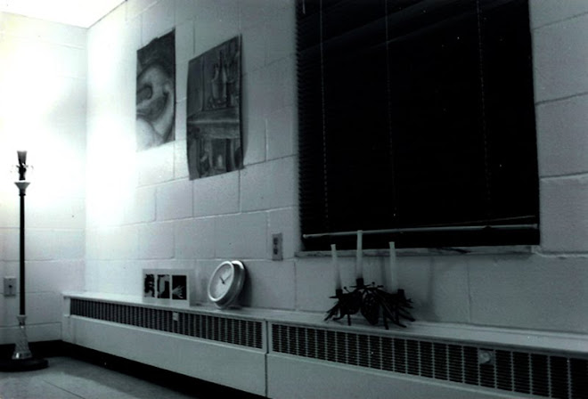 Apartemen Sederhanaku & Ann Shoemake