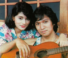 Ikang Fawzi & Marissa Haque