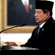 Presiden SBY