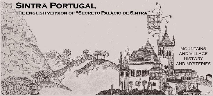 Sintra Portugal - History and Mysteries