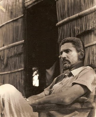 Francisco Madariaga