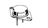 Transistor Power 2N3055/MJ2955 Transistor Power 2N3055/MJ2955
