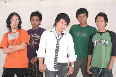 Profil Wali Band