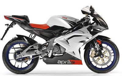  Aprilia RS50