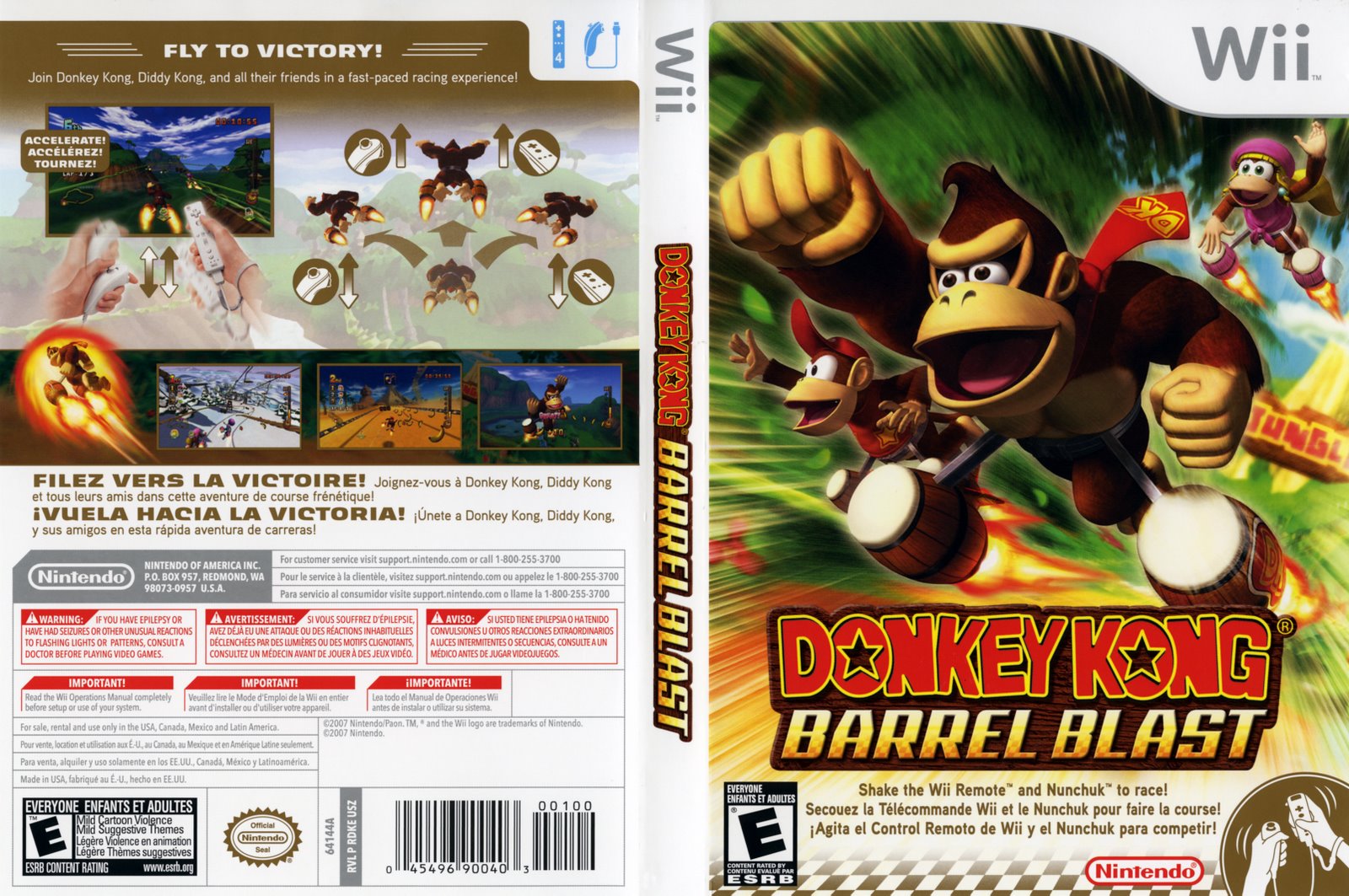 download donkey kong barrel blast wii download donkey kong barrel blast wii