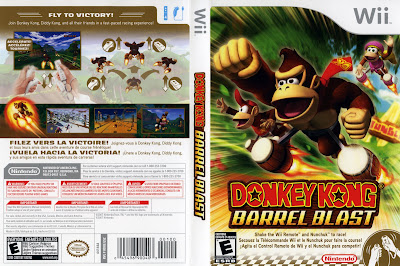 download donkey kong barrel blast wii download donkey kong barrel blast wii
