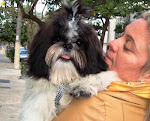 Bob - Macho Branco/Preto - VENDIDO