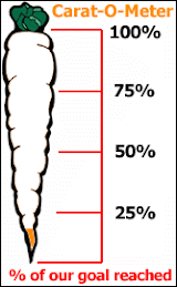 CD Sales Progress