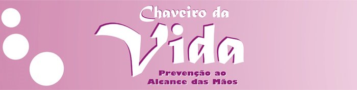 Chaveiro da Vida