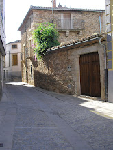 Calle típica