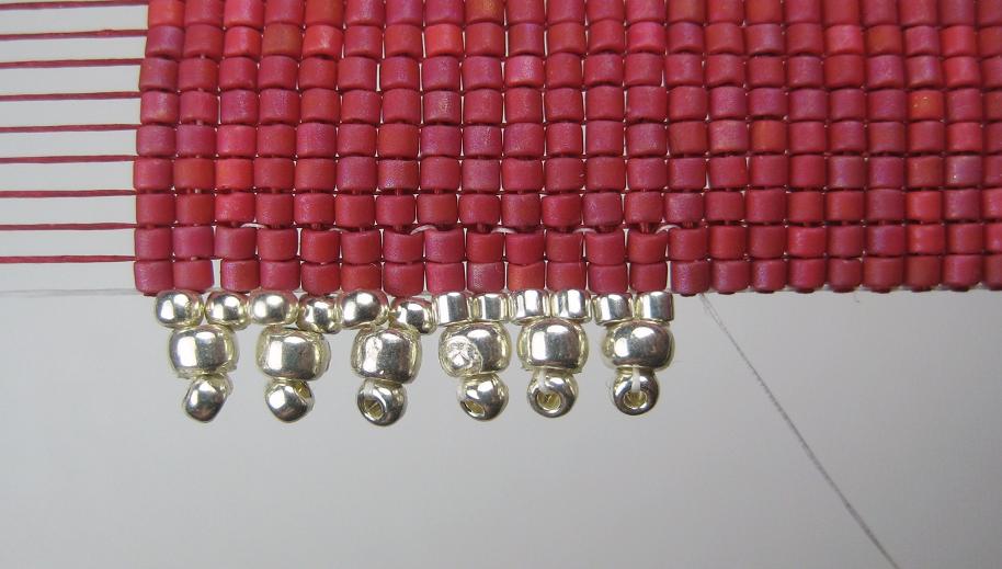 Edge Bead