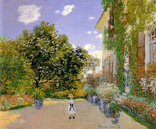 House of Monet 1873
