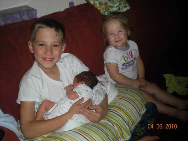 "Lucky" is an Understatement..