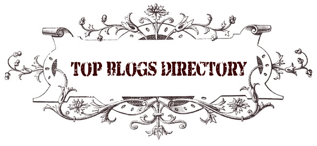 Top Blogs Directory
