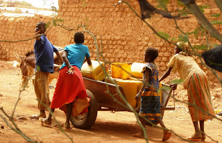rencontres femmes à ouaga