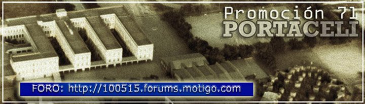 Promoción 89 PORTACELI