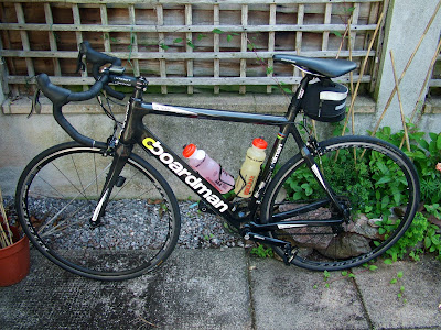 halfords front derailleur