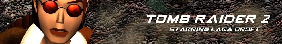 SC- Tomb Raider 2