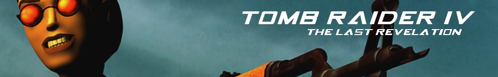 SC- Tomb Raider 4